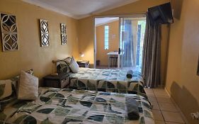 At Home Guesthouse